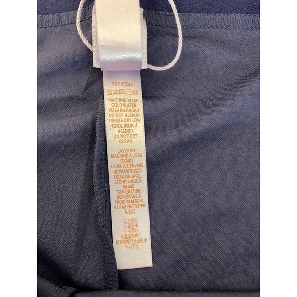 NWT Savage X Fenty Vaporwave Forever Savage Legging Navy SZ 3X - Picture 4 of 6